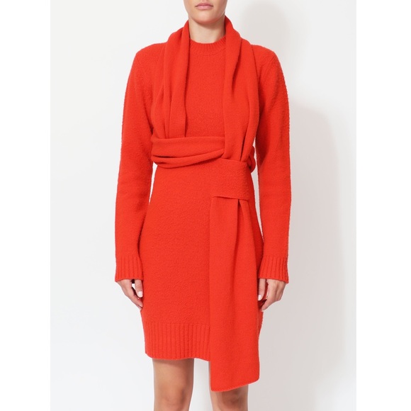 Bottega Veneta dress size 40 / US 4 - Picture 3 of 13